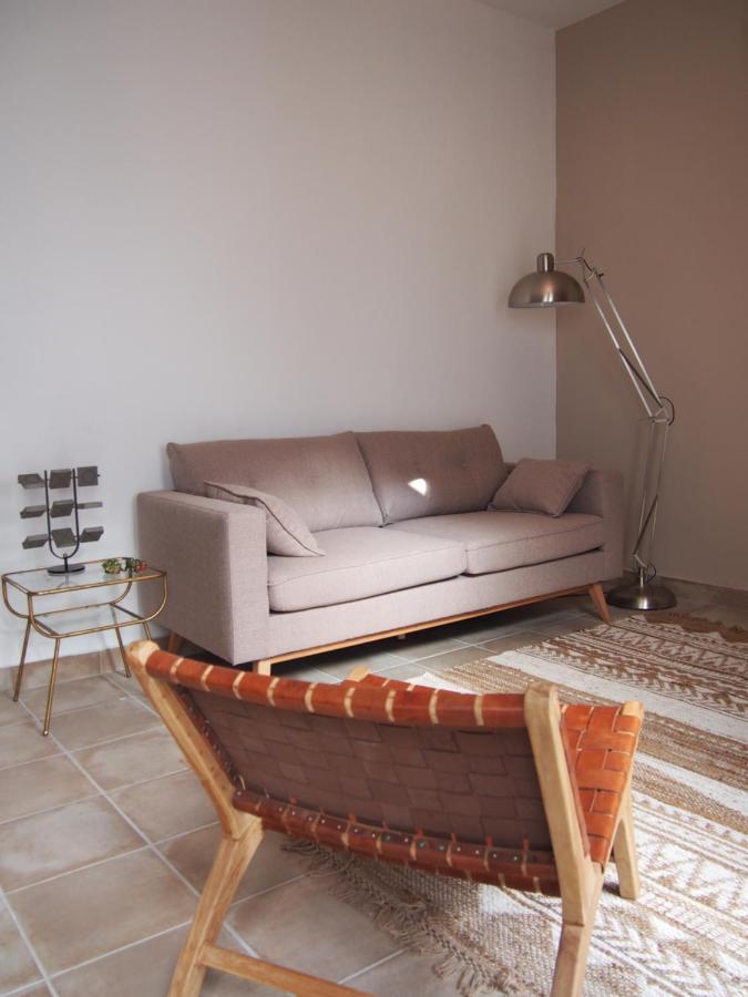 Apartament Casa Clemente 32, Private House With Plunge Pool Màlaga