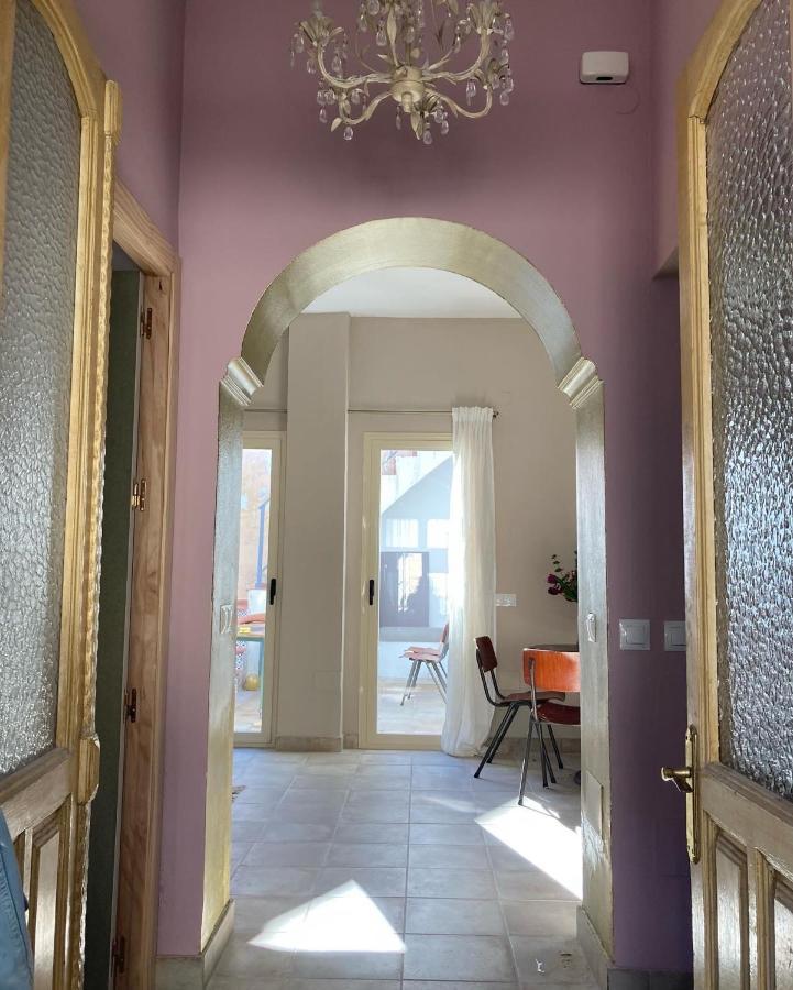 Apartament Casa Clemente 32, Private House With Plunge Pool *