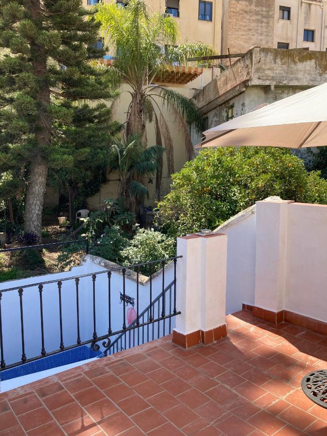 Casa Clemente 32, Private House With Plunge Pool Apartament Màlaga