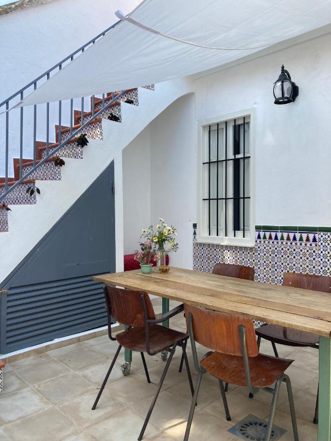 Casa Clemente 32, Private House With Plunge Pool * Màlaga