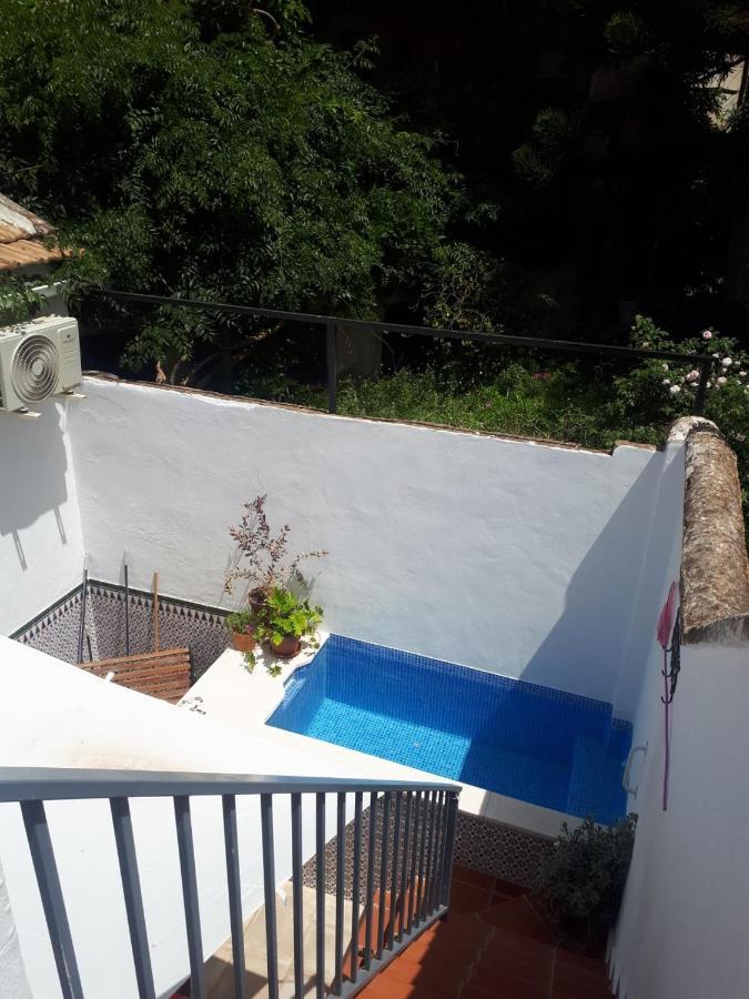 Apartament Casa Clemente 32, Private House With Plunge Pool Màlaga