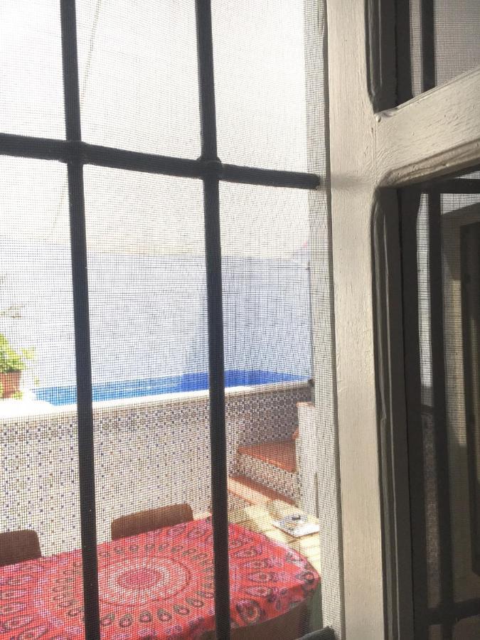 Casa Clemente 32, Private House With Plunge Pool Màlaga