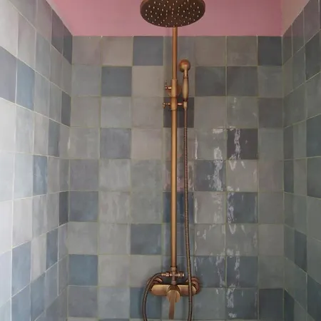 Casa Clemente 32, Private House With Plunge Pool Apartment Malaga Exterior photo