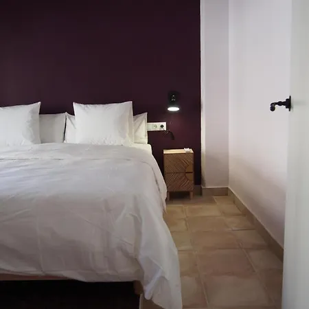 Casa Clemente 32, Private House With Plunge Pool Apartment Malaga Exterior photo