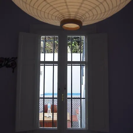 Casa Clemente 32, Private House With Plunge Pool Apartment Malaga Exterior photo