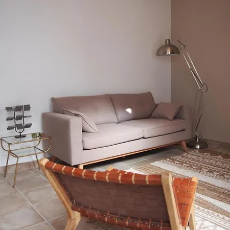 Casa Clemente 32, Private House With Plunge Pool Apartment Malaga Exterior photo