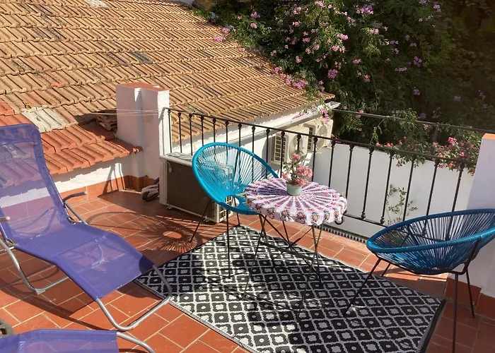 Casa Clemente 32, Private House With Plunge Pool